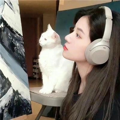 彩鸾春色