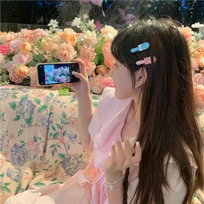 我爱夏日长